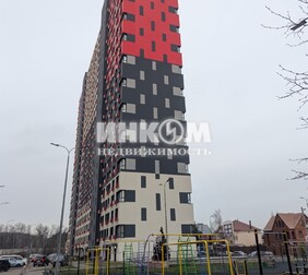 1-комн. квартира