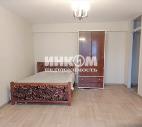 1-комн. квартира