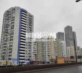 3-комн. квартира