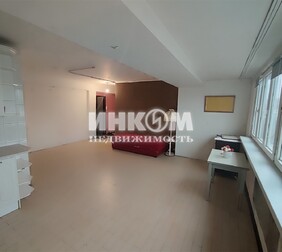 3-комн. квартира