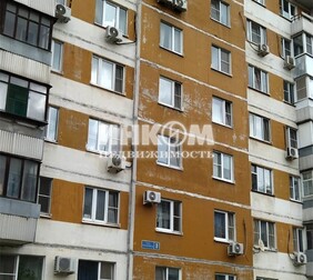 3-комн. квартира