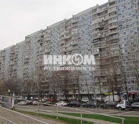 2-комн. квартира