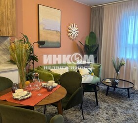 1-комн. квартира