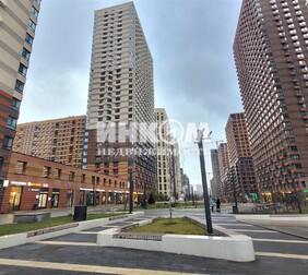 2-комн. квартира