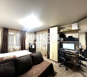 2-комн. квартира