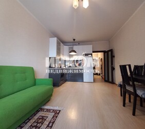 1-комн. квартира