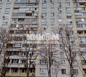 3-комн. квартира