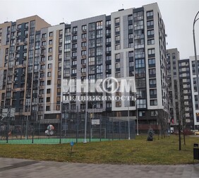 1-комн. квартира