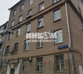 1 комната в 3-комн. квартире