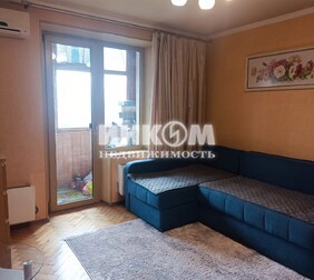 2-комн. квартира