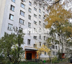 3-комн. квартира