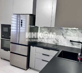 2-комн. квартира