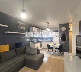 1-комн. квартира