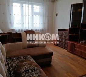 1 комната в 3-комн. квартире