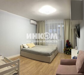 1-комн. квартира