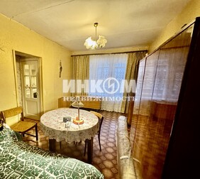 2-комн. квартира