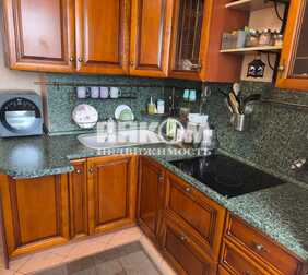 3-комн. квартира