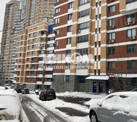 1-комн. квартира