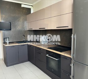 3-комн. квартира