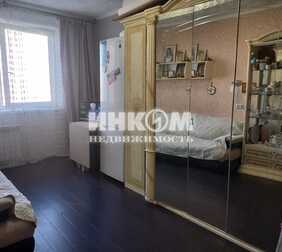 1 комната в 3-комн. квартире