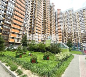 3-комн. квартира