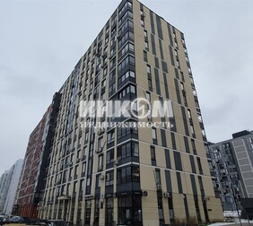 3-комн. квартира