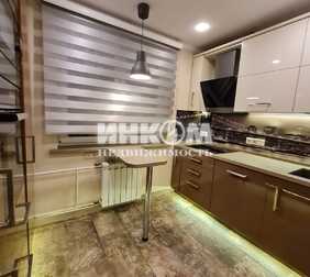 3-комн. квартира