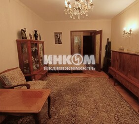 3-комн. квартира