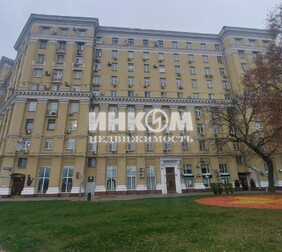 3-комн. квартира