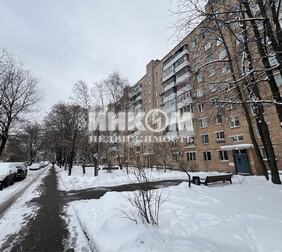 3-комн. квартира