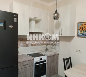 1-комн. квартира