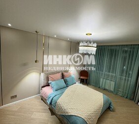 2-комн. квартира