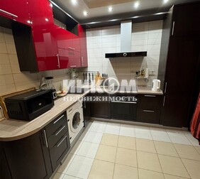 1-комн. квартира