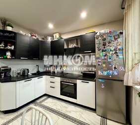 3-комн. квартира