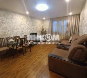 3-комн. квартира