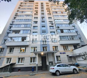 2-комн. квартира