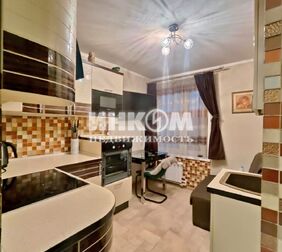 3-комн. квартира