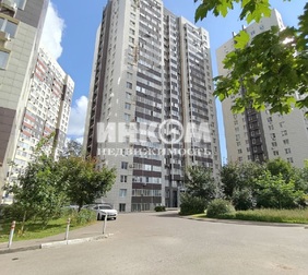 2-комн. квартира