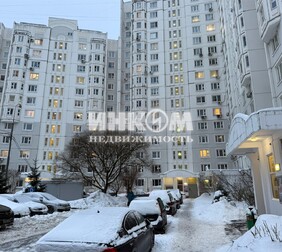 3-комн. квартира