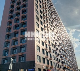 3-комн. квартира