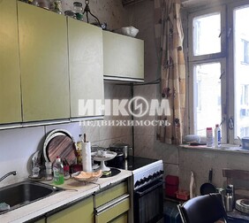 3-комн. квартира