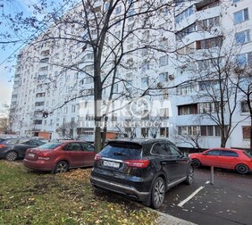 3-комн. квартира