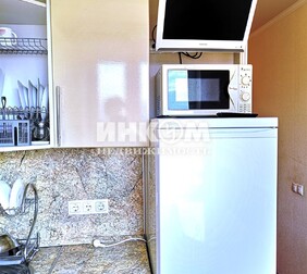 3-комн. квартира