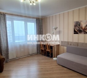 1-комн. квартира