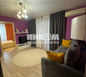 2-комн. квартира