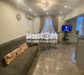 2-комн. квартира