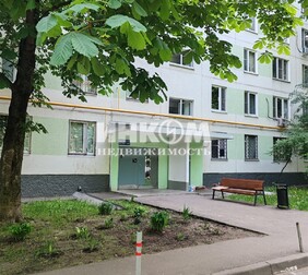 3-комн. квартира