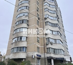 3-комн. квартира