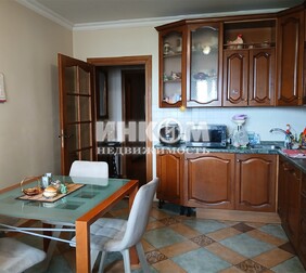 3-комн. квартира