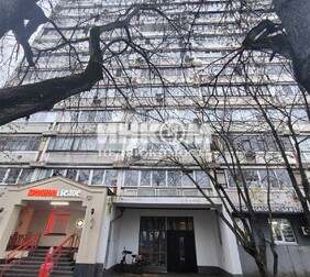 1-комн. квартира